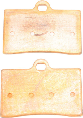 Drag Specialties Brake Pad Drag Sintered