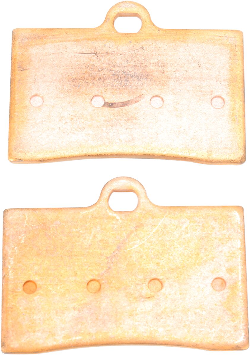 Drag Specialties Brake Pad Drag Sintered
