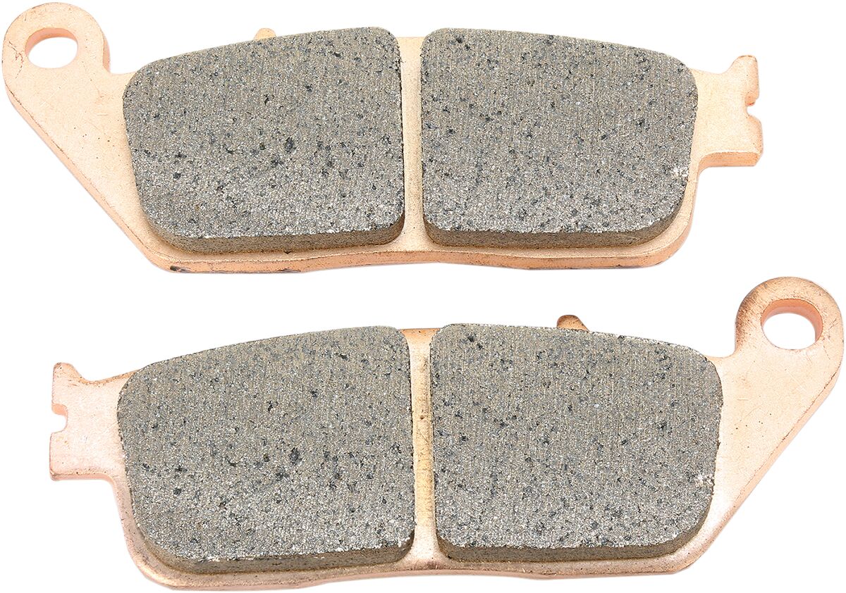 Drag Specialties Brake Pad Drag Sintered