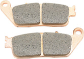 Drag Specialties Brake Pad Drag Sintered