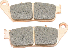 Drag Specialties Brake Pad Drag Sintered