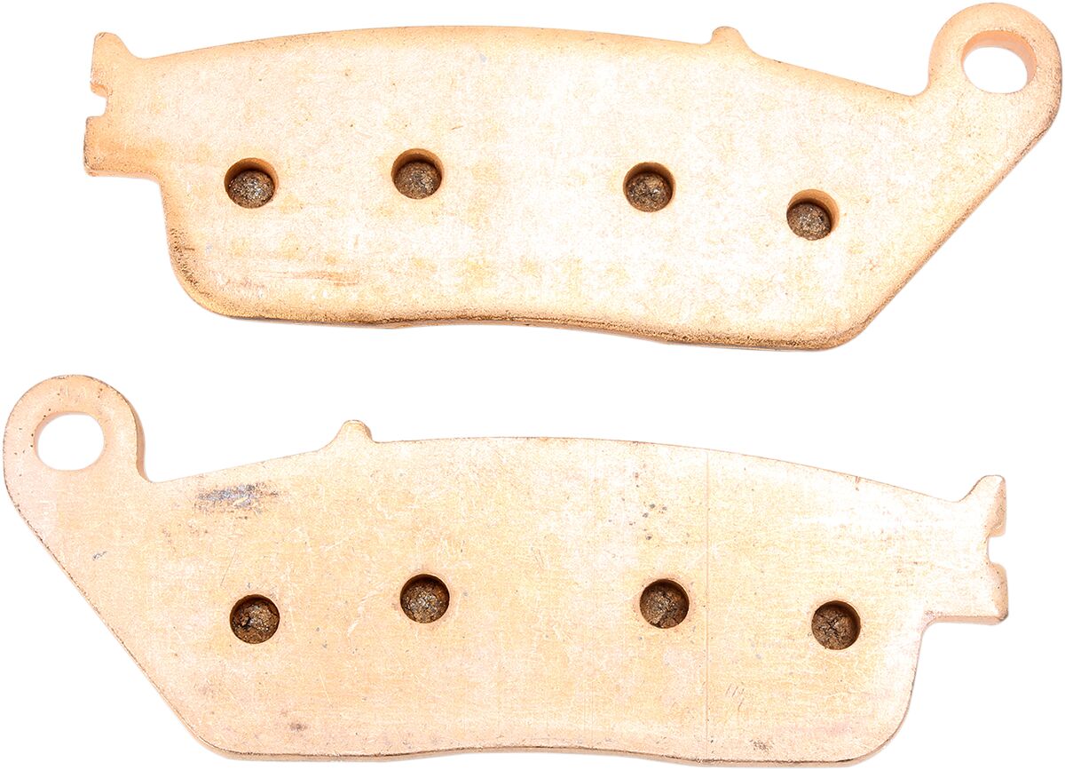 Drag Specialties Brake Pad Drag Sintered