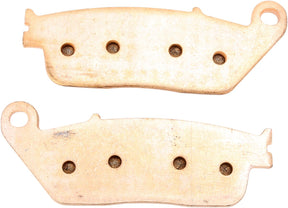 Drag Specialties Brake Pad Drag Sintered