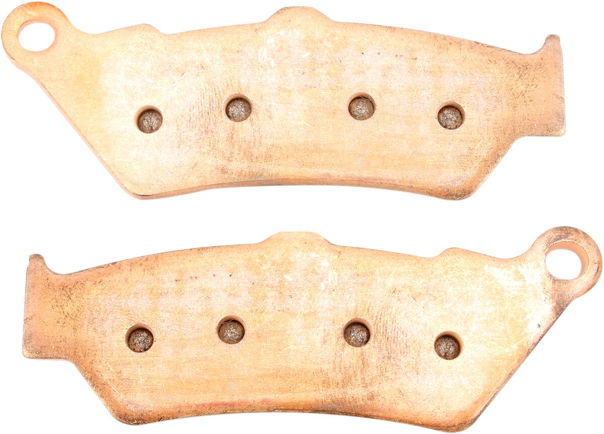 Drag Specialties Brake Pad Drag Sintered