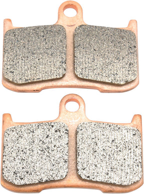 Drag Specialties Brake Pad Drag Sintered