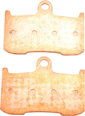 Drag Specialties Brake Pad Drag Sintered