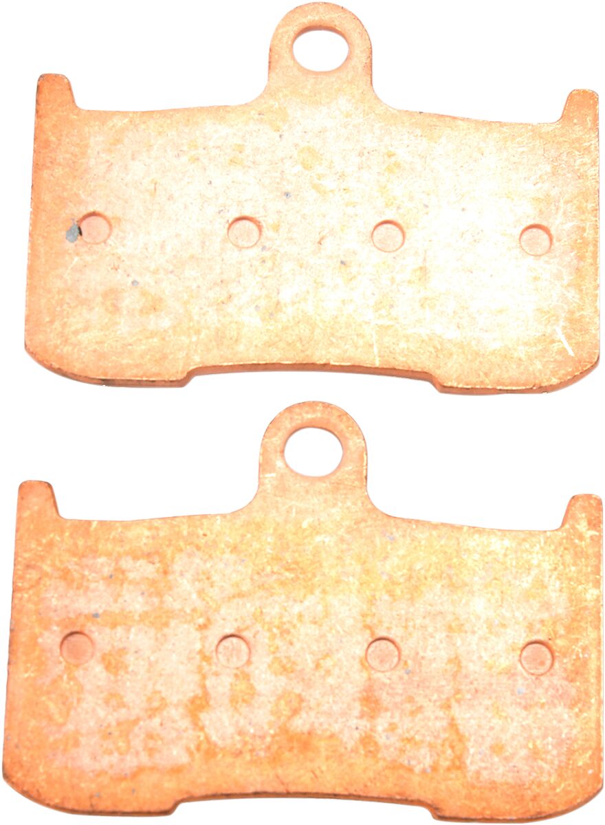 Drag Specialties Brake Pad Drag Sintered