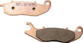 Ebc Brake Pad Sint R Series