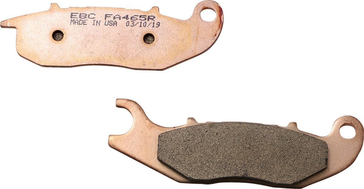 Ebc Brake Pad Sint R Series