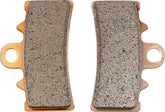 Ebc Brake Pad Sintered Hh
