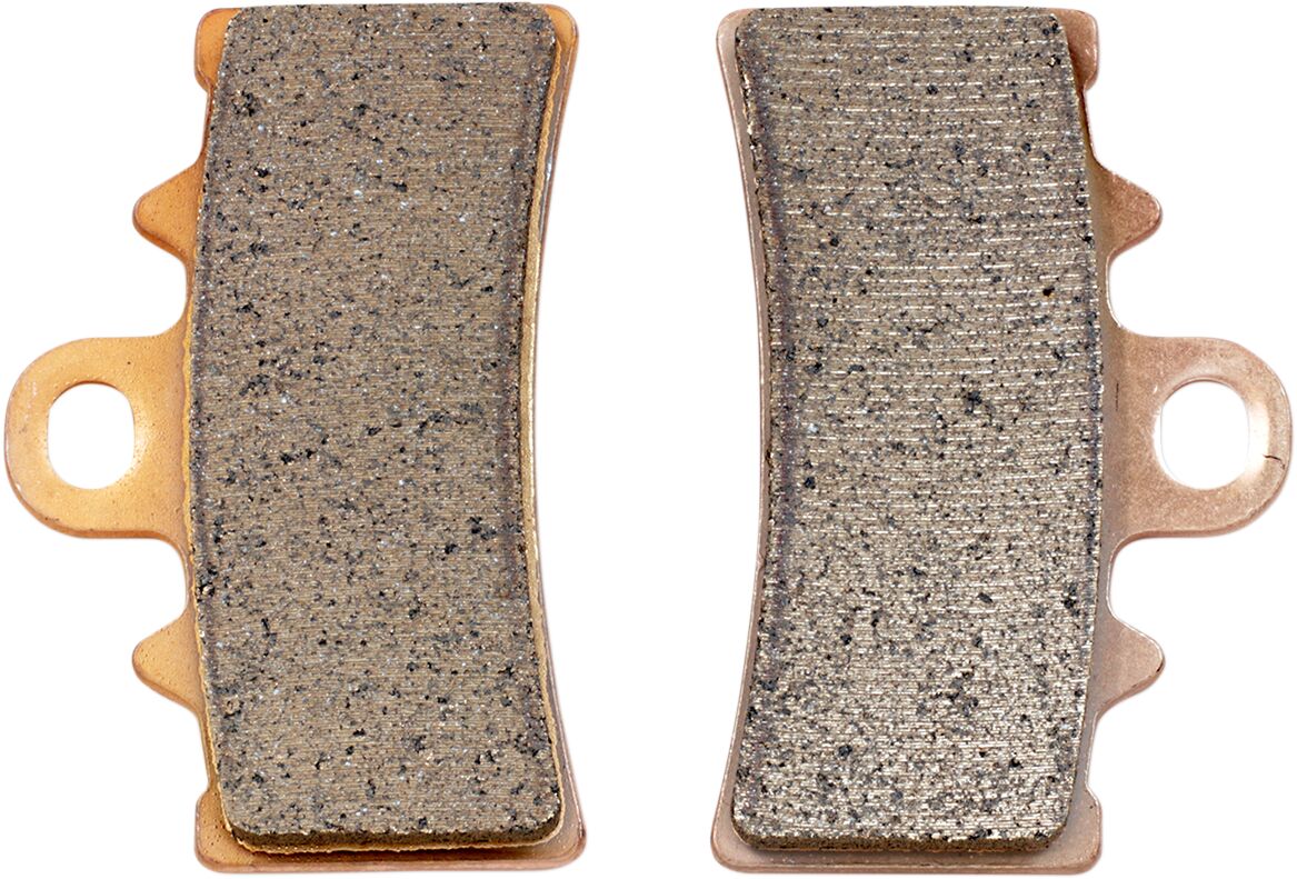 Ebc Brake Pad Sintered Hh