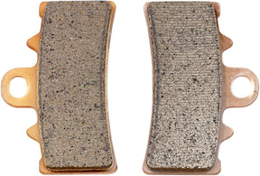 Ebc Brake Pad Sintered Hh