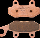 Ebc Brake Pad Hh Sint Scooter