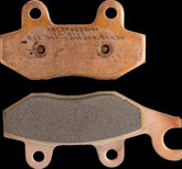 Ebc Brake Pad Sintered Hh