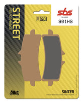 Sbs Brake Pad Sint Fr