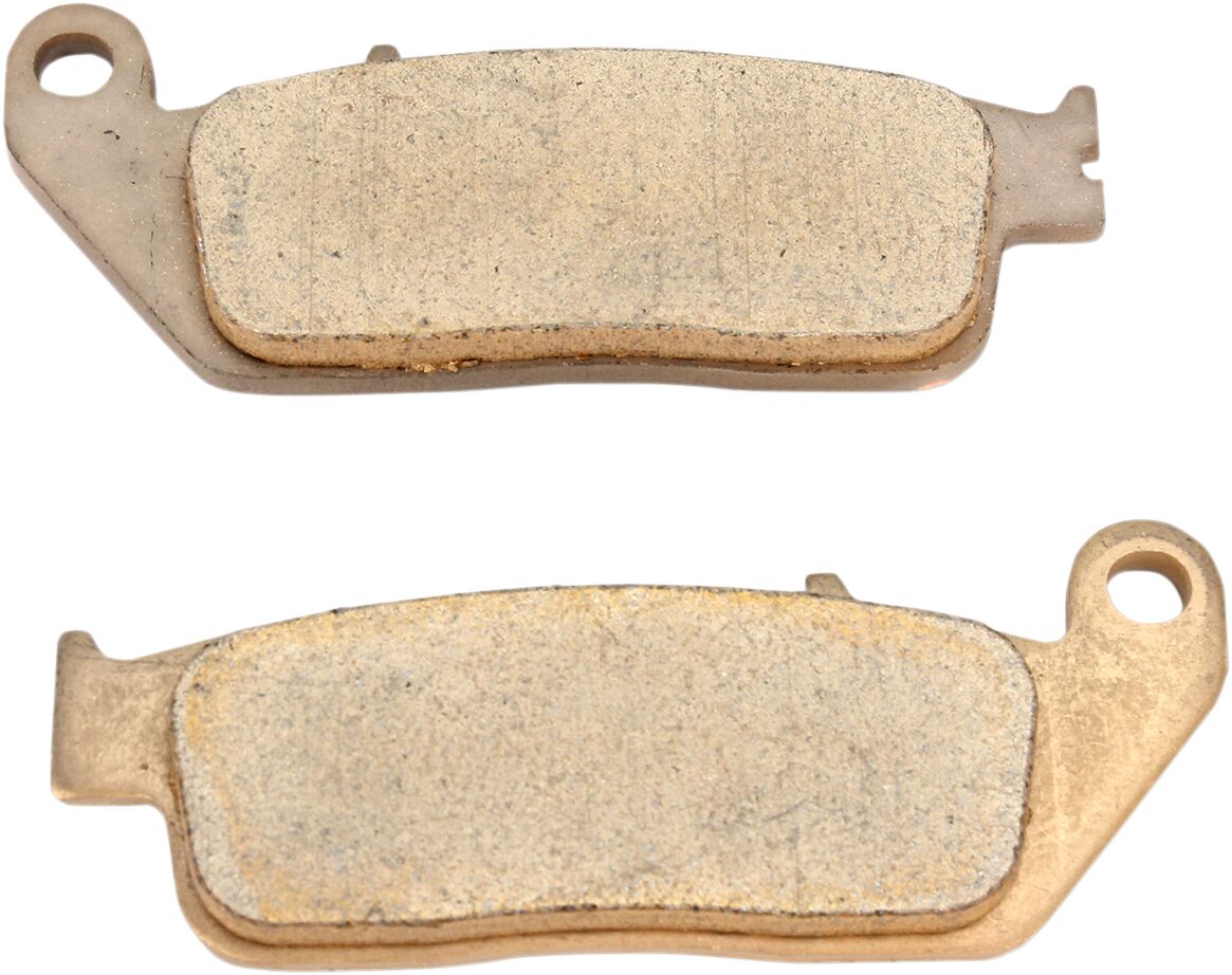 Dp Brakes Brake Pad Sint Dp Dp535