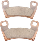 Dp Brakes Brake Pad Sint Dp Dp553