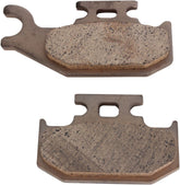 Dp Brakes Brake Pad Sint Dp Dp549