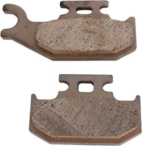 Dp Brakes Brake Pad Sint Dp Dp549