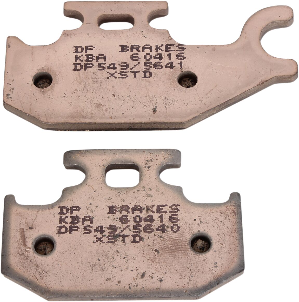 Dp Brakes Brake Pad Sint Dp Dp549