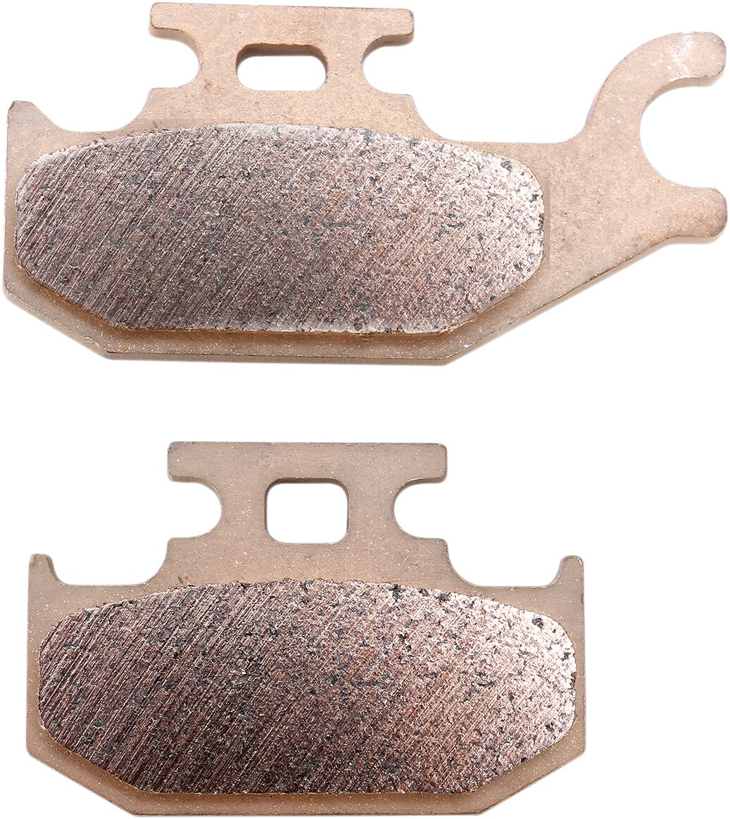 Dp Brakes Brake Pad Sint Dp Dp550