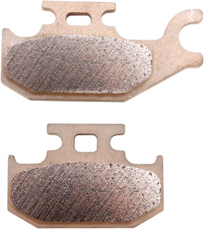 Dp Brakes Brake Pad Sint Dp Dp550