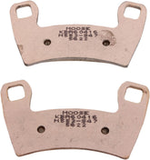 Moose Offroad Four Wheel Brake Pad Front Rzr 900