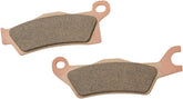 Sbs Brake Pad Sint/Car Off