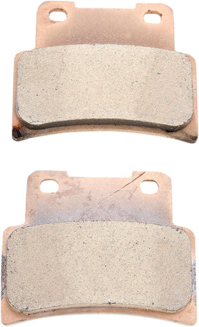 Dp Brakes Brake Pad Sintrd Dp517