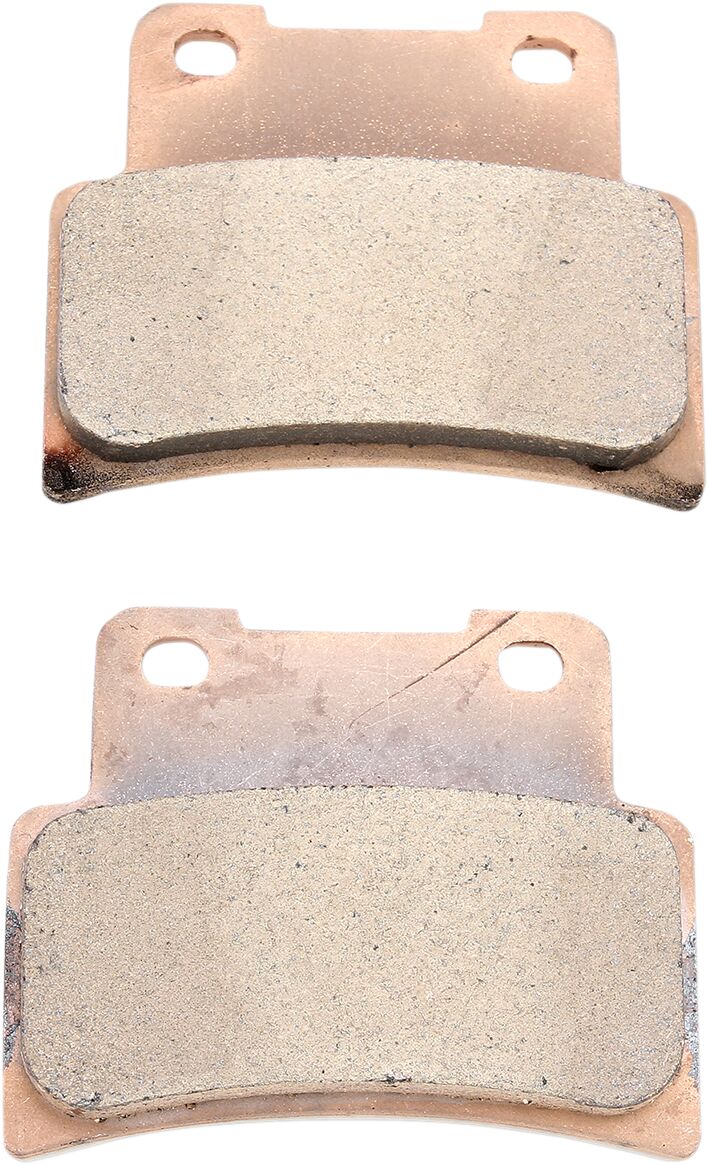 Dp Brakes Brake Pad Sintrd Dp517