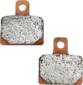 Dp Brakes Brake Pad Sintrd Sdp936 Mx