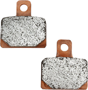 Dp Brakes Brake Pad Sintrd Sdp936 Mx
