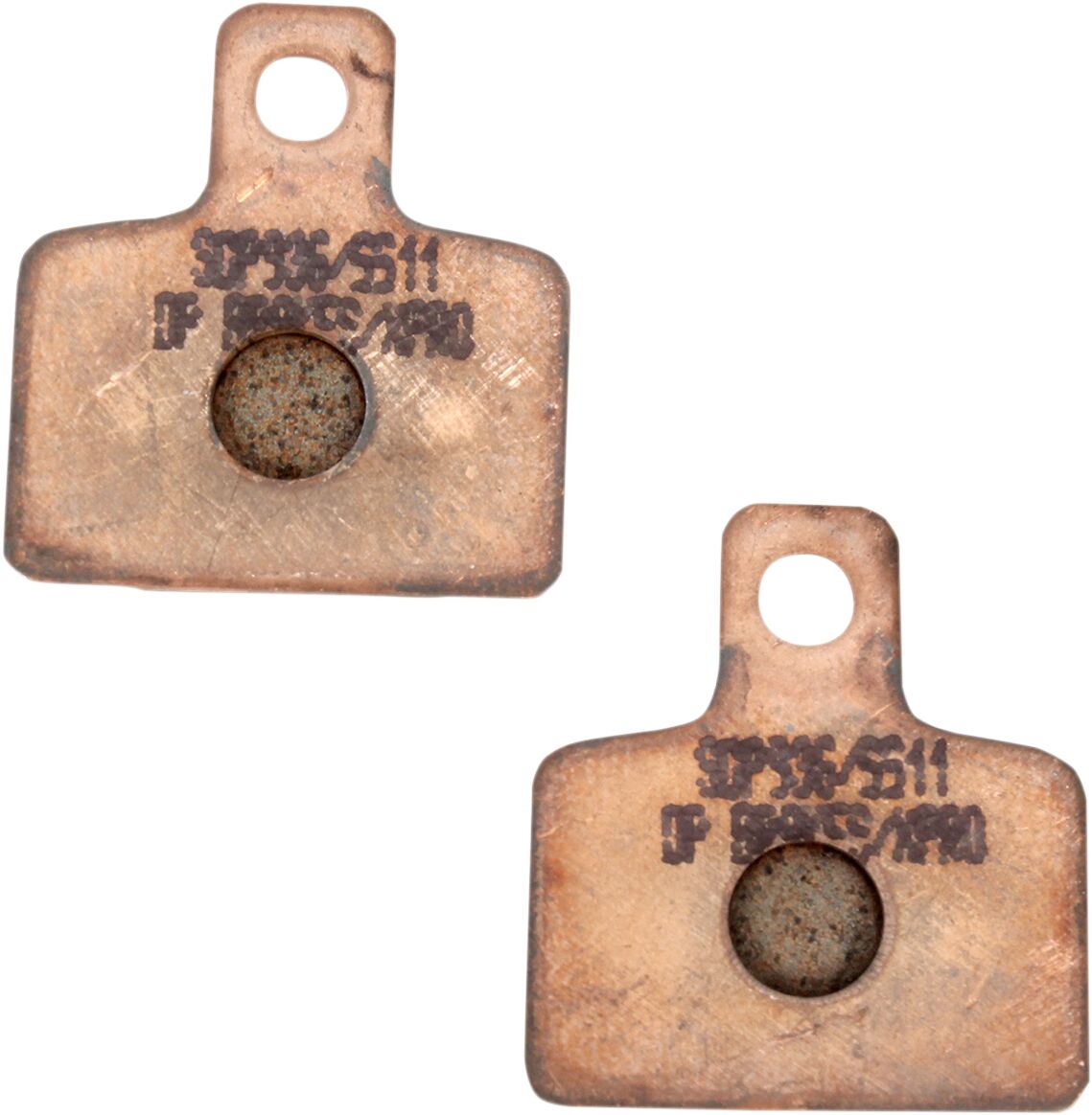 Dp Brakes Brake Pad Sintrd Sdp936 Mx