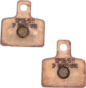 Dp Brakes Brake Pad Sintrd Sdp936 Mx