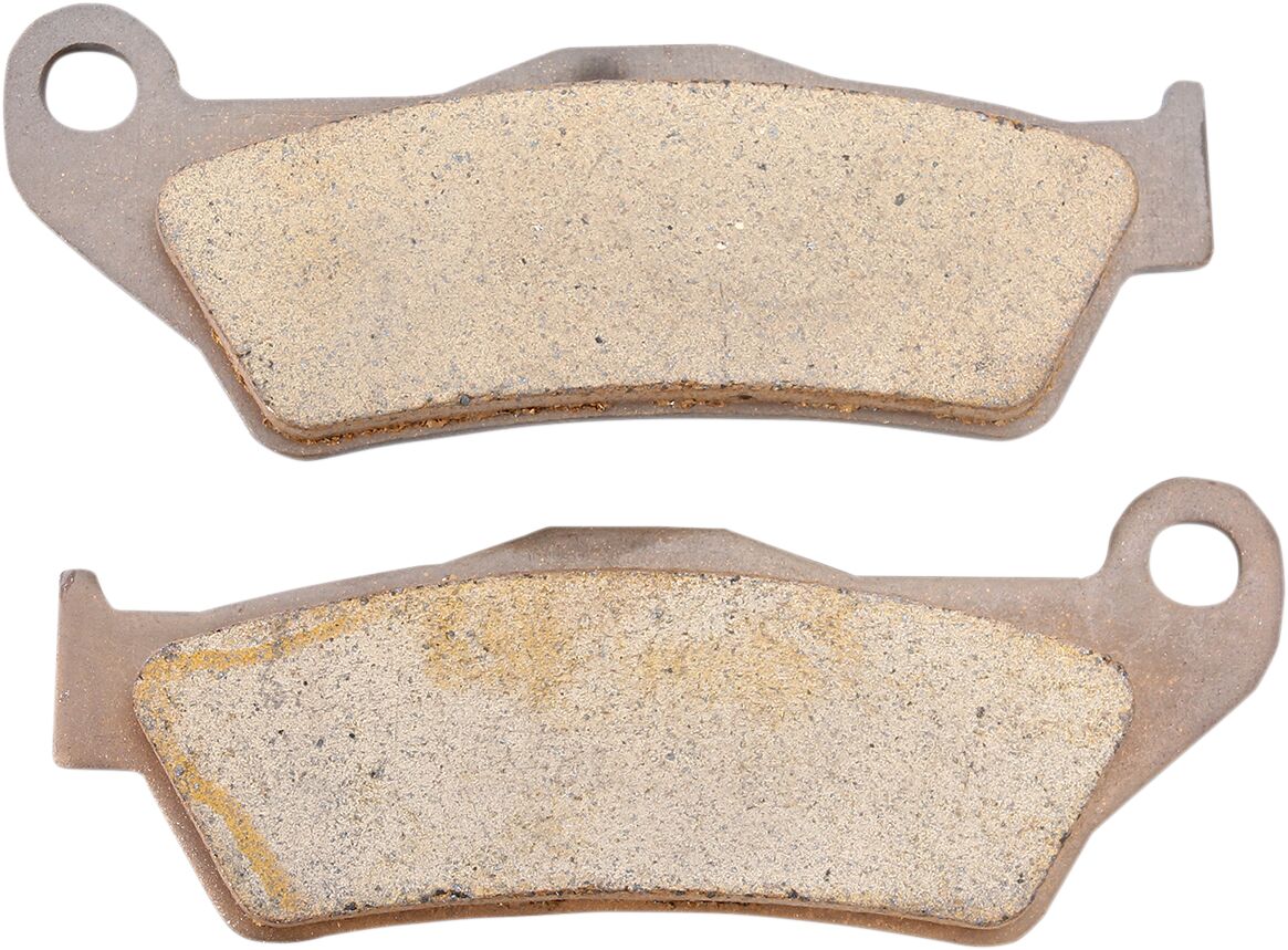 Dp Brakes Brake Pad Sintrd Dp995