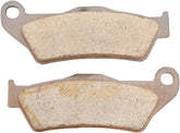 Dp Brakes Brake Pad Sintrd Dp995