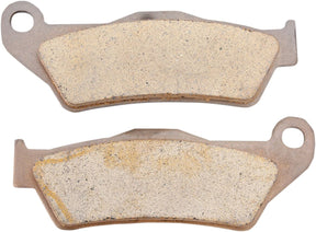 Dp Brakes Brake Pad Sintrd Dp995