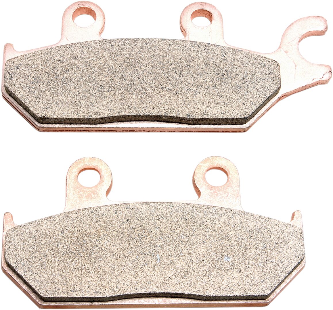 Ebc Brake Pad Sint R Series
