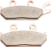 Ebc Brake Pad Sint R Series