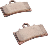 Dp Brakes Brake Pad Honda Dp519