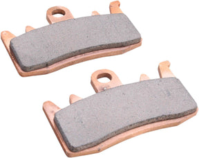 Dp Brakes Brake Pad Dp Rdp528