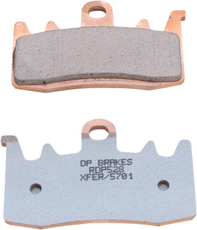 Dp Brakes Brake Pad Dp Rdp528