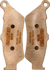 Galfer Brake Pad Sintered
