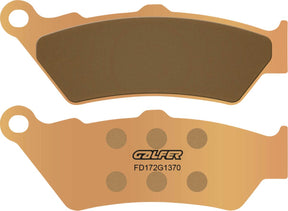 Galfer Brake Pad Sintered
