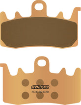 Galfer Brake Pad Sintered