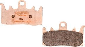 Galfer Brake Pad Sintered