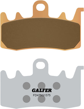 Galfer Brake Pad Sintered Sport