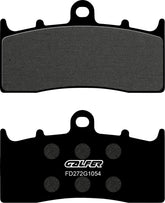 Galfer Brake Pad Semi Metal