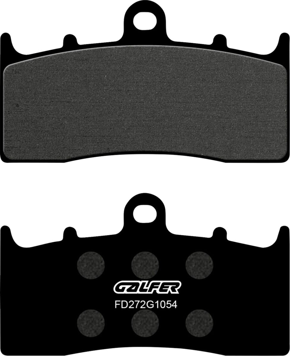 Galfer Brake Pad Semi Metal
