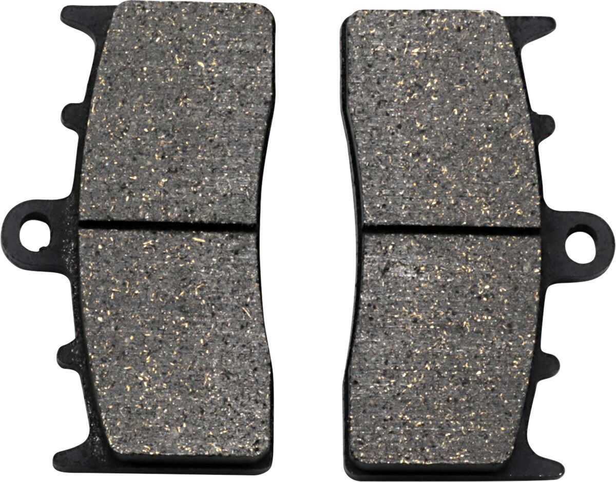 Galfer Brake Pad Semi Metal